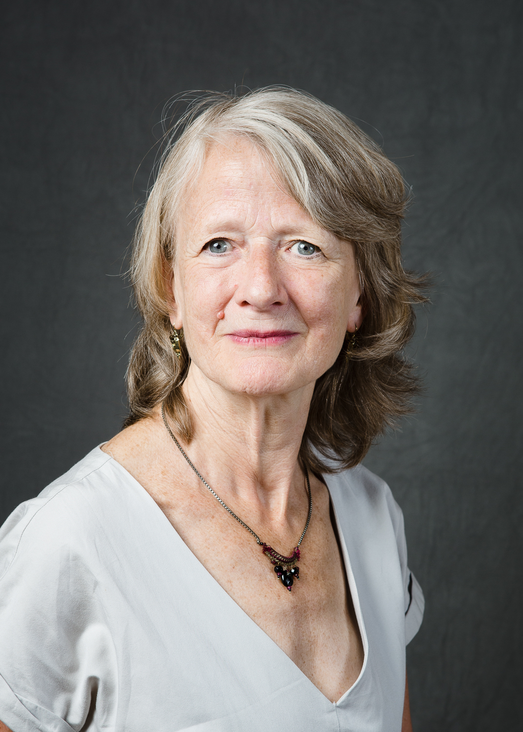 Catherine Pelachaud (Sorbonne University)
