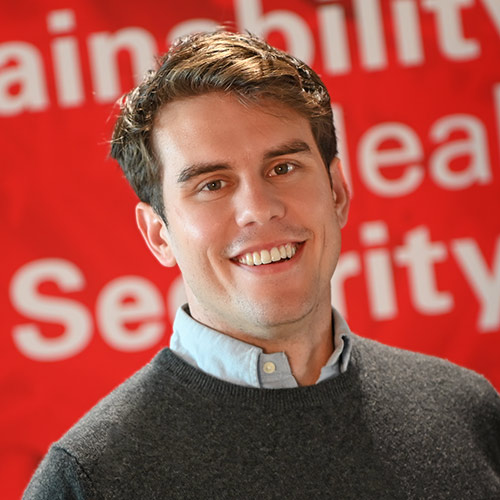 Benjamin Rachunok (North Carolina State University)