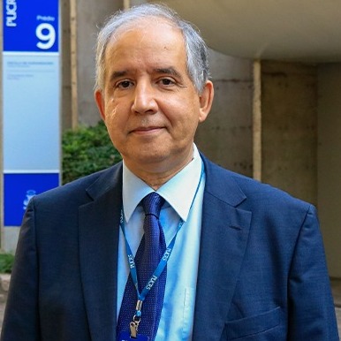 Nythamar H F de Oliveira Junior (PUCRS)