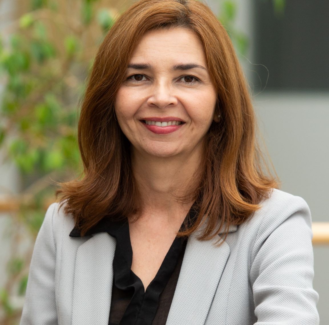 Stelvia Matos  (Surrey)