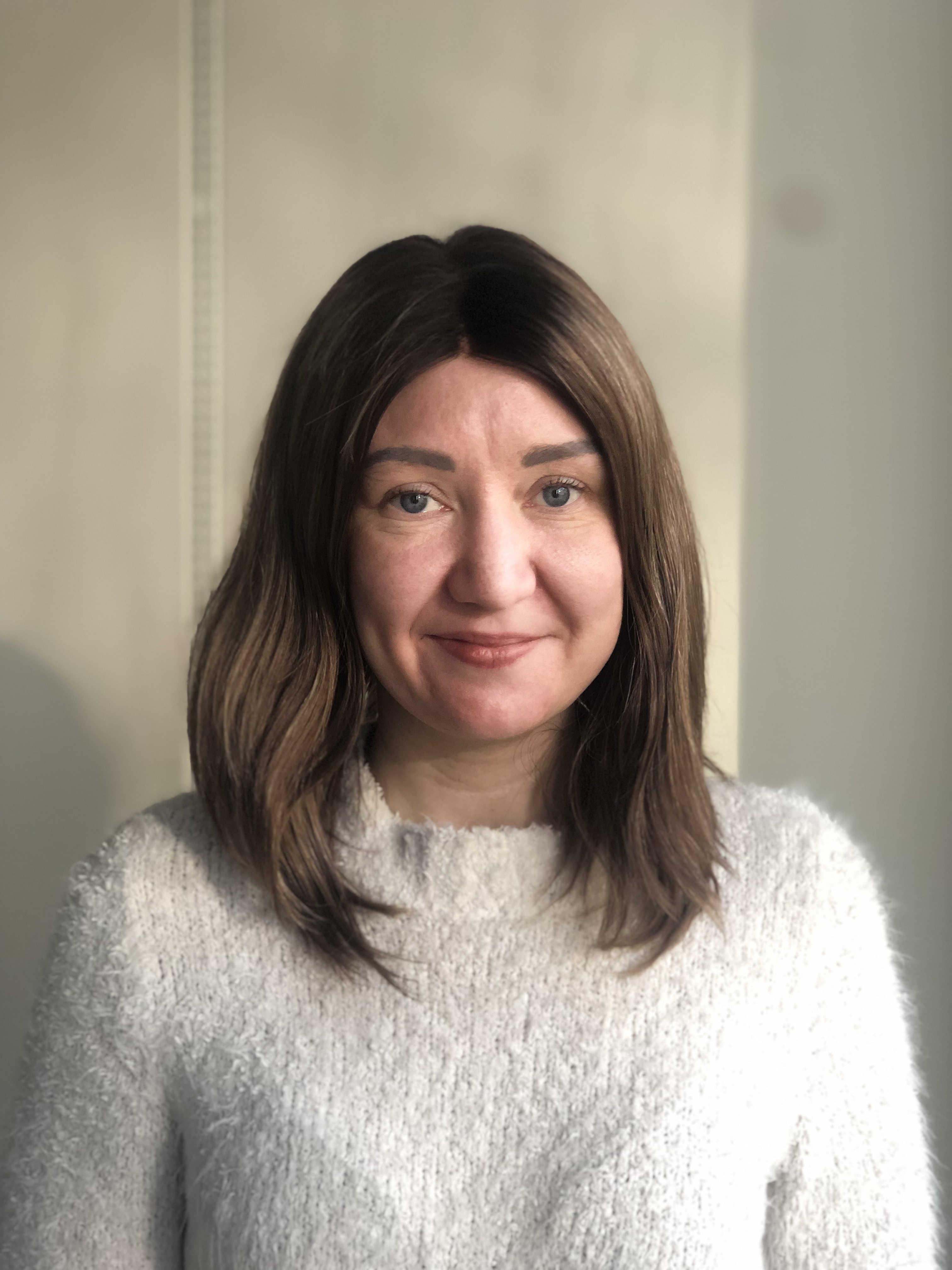 Jana Hecktor (University of Tuebingen)