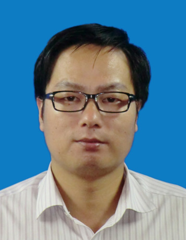 Xiaobin Zhu (University of Science and Technology Beijing)