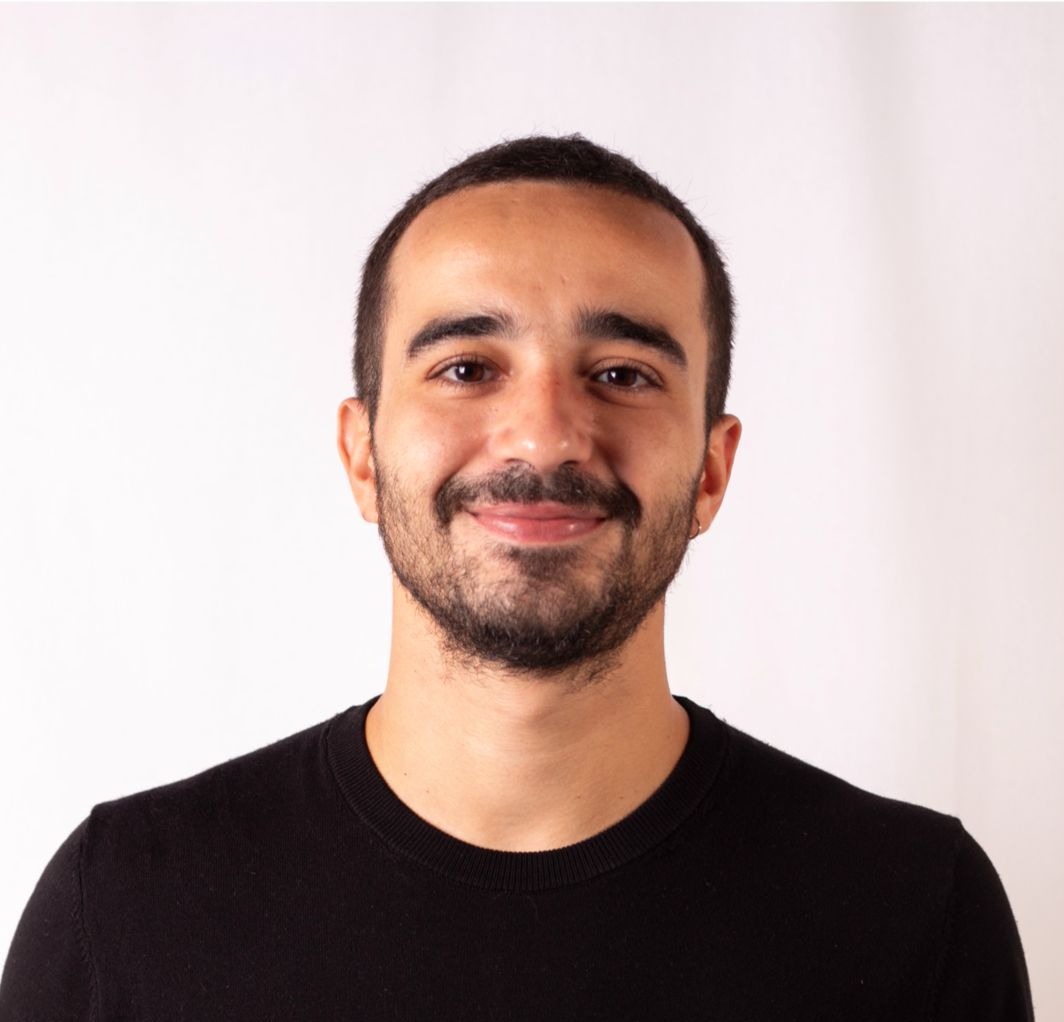 Pedro de Souza Gomes (PUCRS)