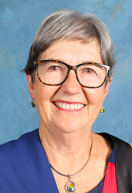 Ann Sanson (University of Melbourne)