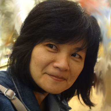 Nina Hirata (USP)