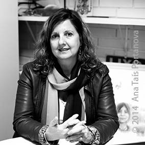 Silvia Koller (North West University South Africa)