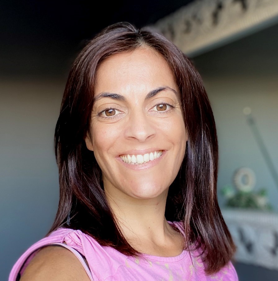 Nuria Pelechano (Universitat Politècnica de Catalunya)