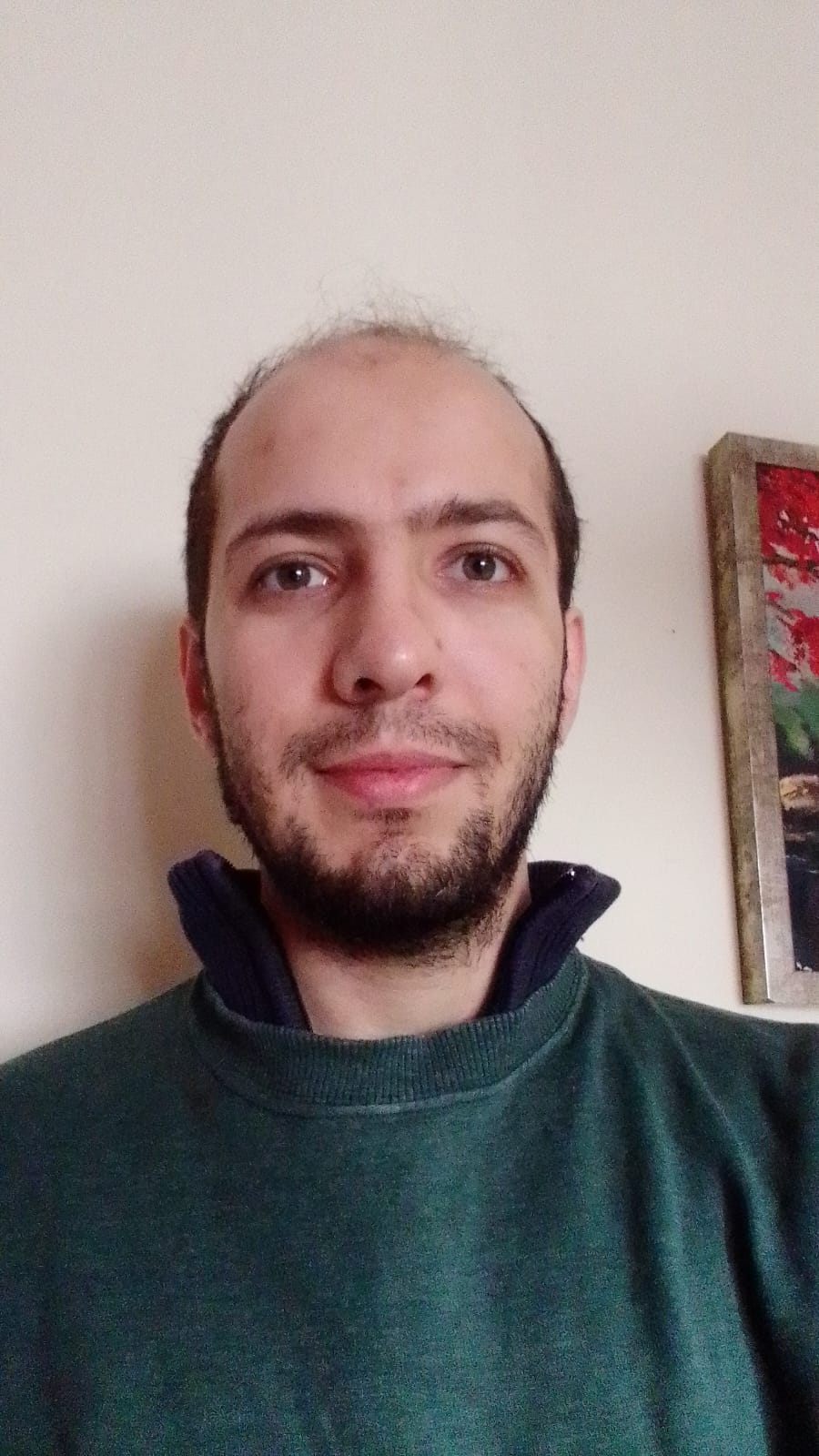 Estêvão Smania Testa (PUCRS)