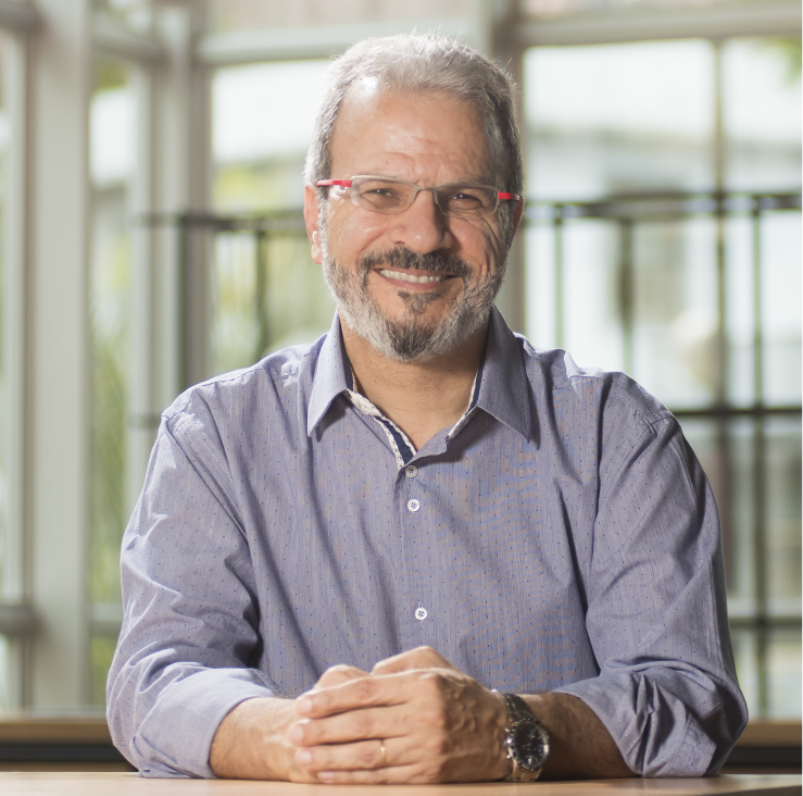 Jorge Audy (PUCRS)